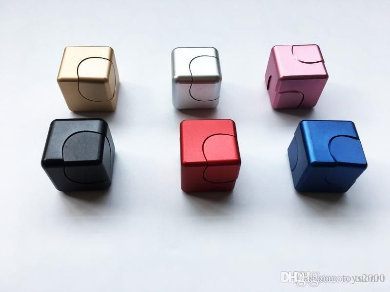 fidget square
