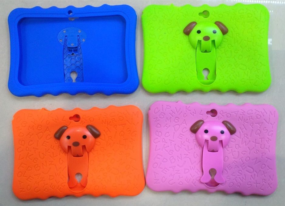 Soft Silicone Silicon Case Cover Cases For 7 Inch Tablet Pc Android Allwinner A33 Big Speaker Protective Cases Best Buy Tablet Cases 10 Inch Tablet Cases With Keyboard From Fuzufactory 2 42 Dhgate Com
