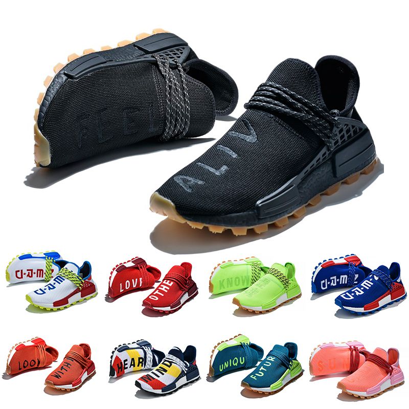 pharrell williams shoes 2019