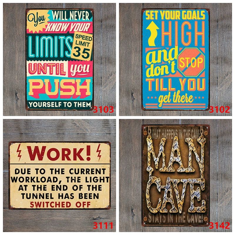 2020 Retro Metal Tin Sign Kitchen Bathroom Family Romantic Poetry Painting Bar Pub Cafe Home Restaurant Decor Vintage Signs Dbc Dh2592 From Besgohomedecor 1 63 Dhgate Com - Vintage Metal Bathroom Signs 2020 Retro Metal Tin Sign Kitchen Bathroom Family Romantic Poetry Painting Bar Pub Cafe Home Restaurant Decor Vintage Signs Dbc Dh2592 From Besgohomedecor 1 63 Dhgate Com - Vintage Metal Bathroom Signs