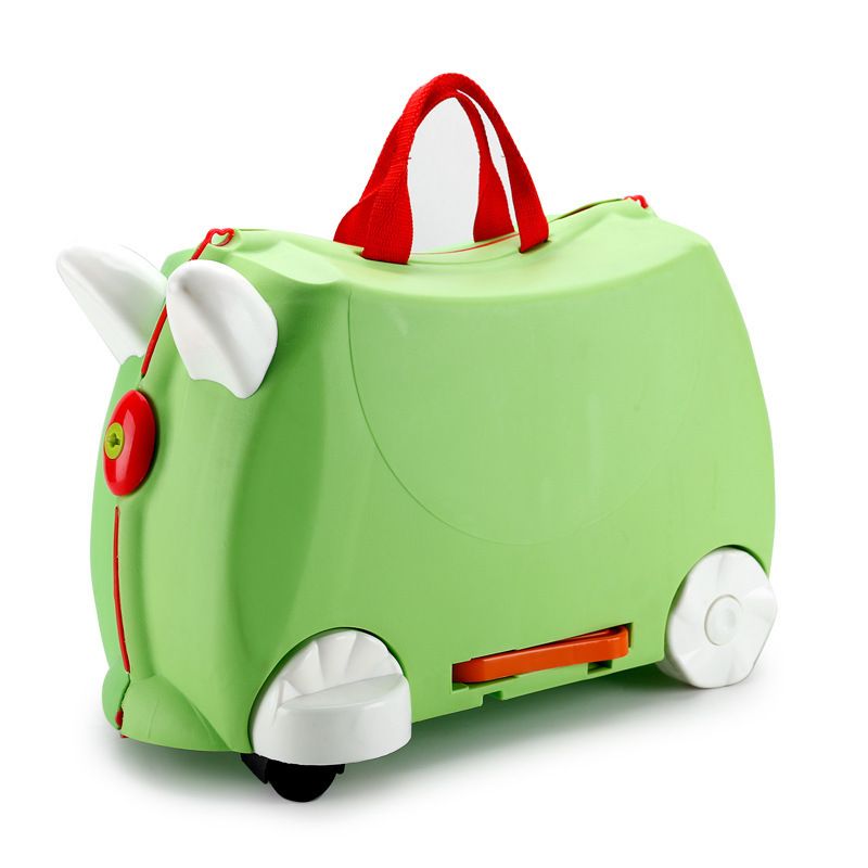 children suitcase