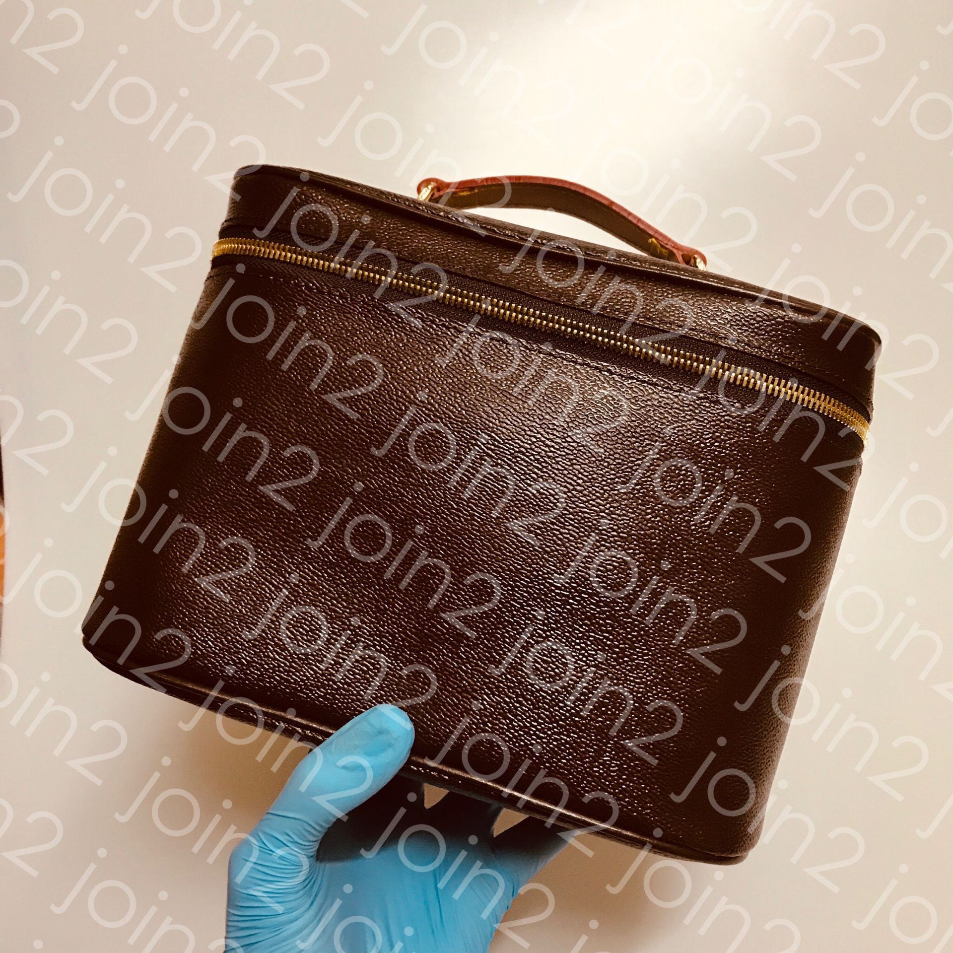 louis vuitton cosmetic bolsa dhgate