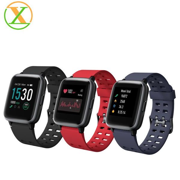 id205 smart watch