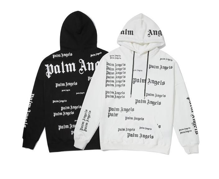 palm angels sweat shirt