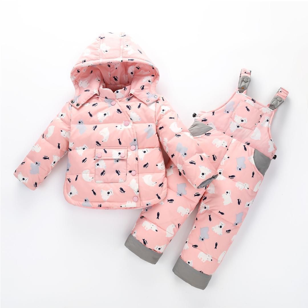 the bay baby girl clothes