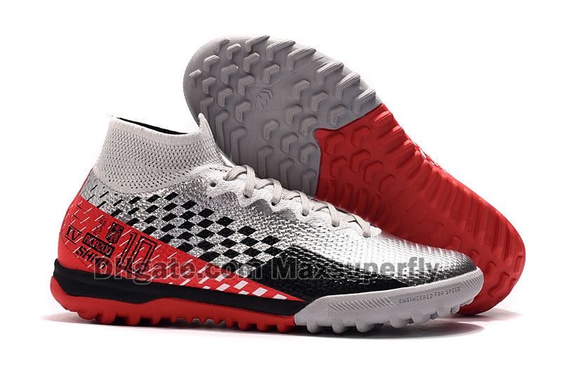 Nike Launch The Next Gen Mercurial Superfly VII New Lights