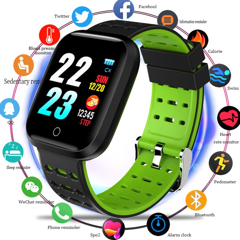 waterproof timer for swimming