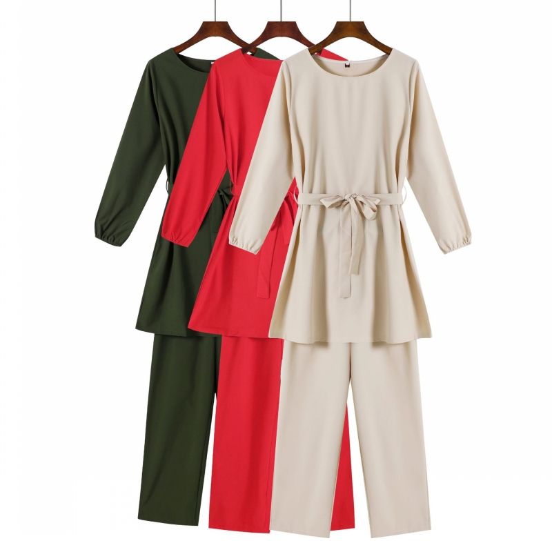 african abaya