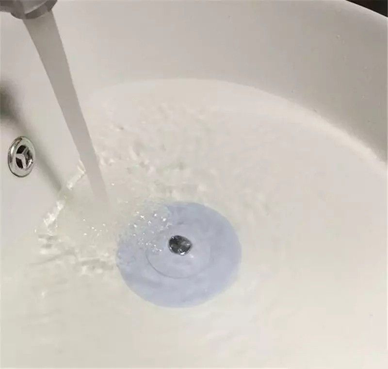 2020 Durable Filter Pool Wash Basin Filter Sewer Deodorant Bathtub