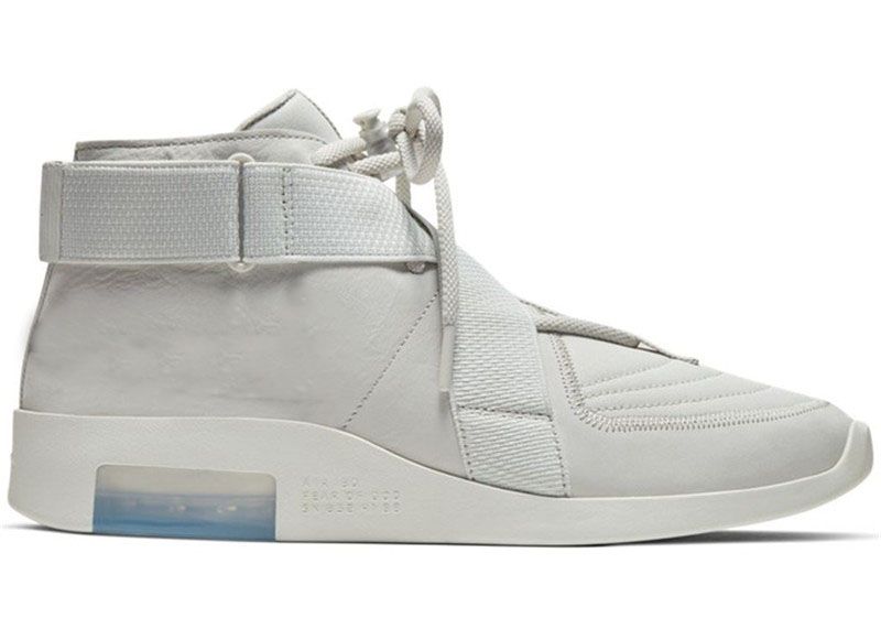 fear of god 180 black