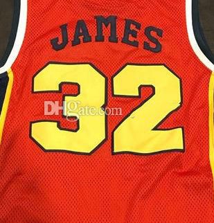 lebron james dhgate