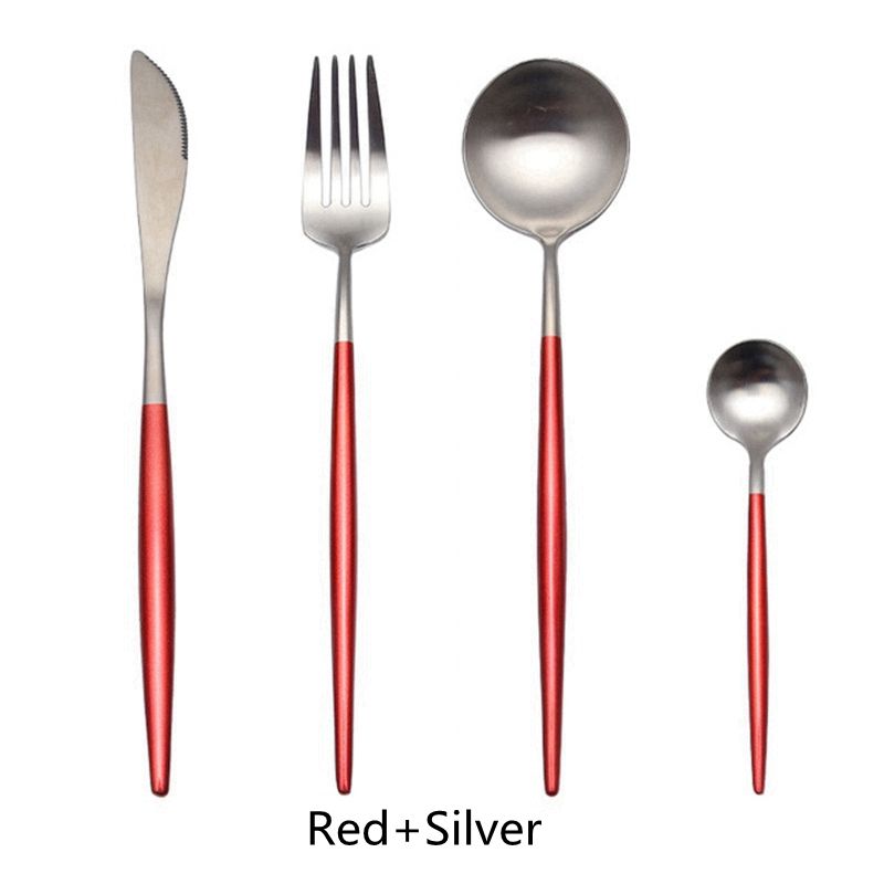 rood zilver