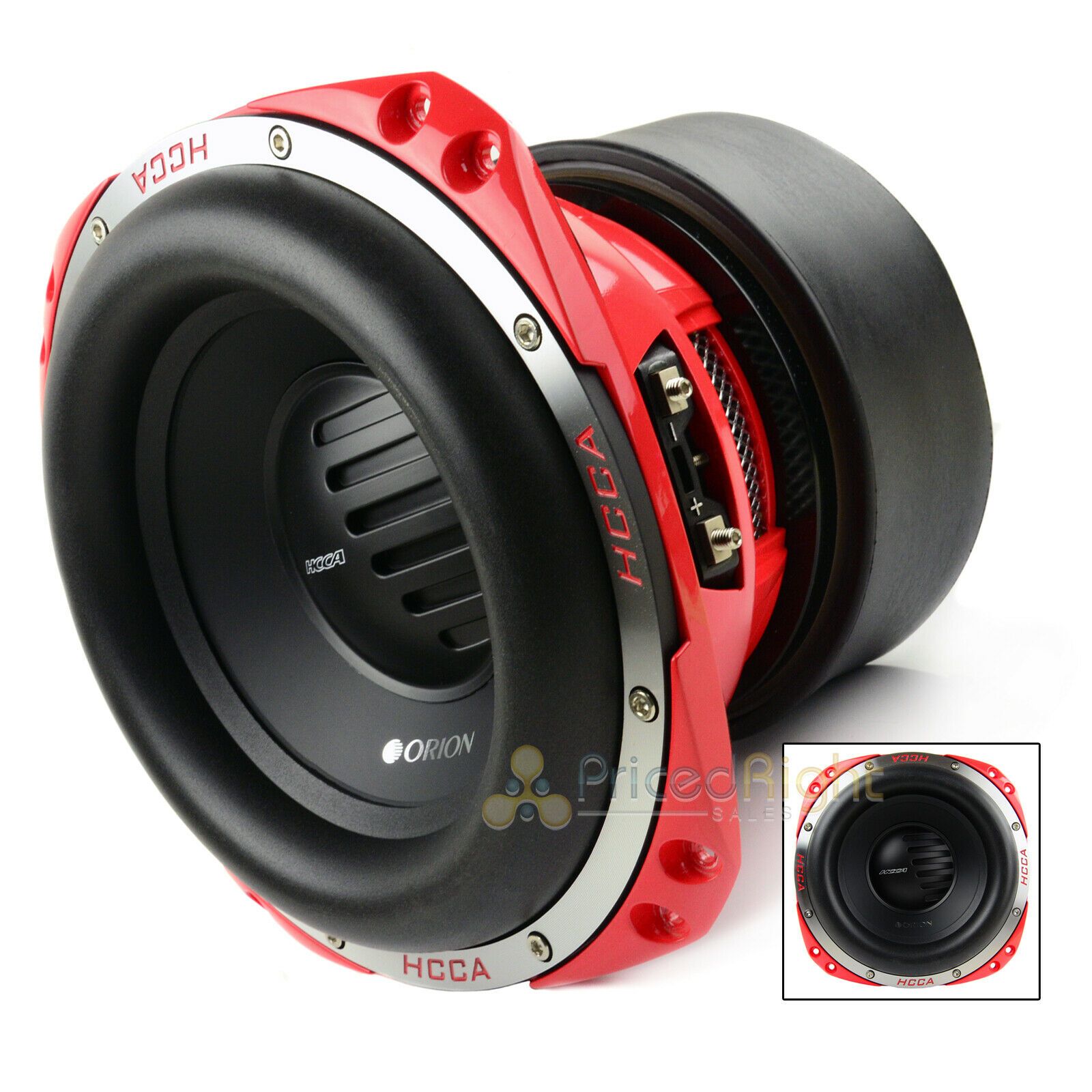 subwoofer 4000 watt