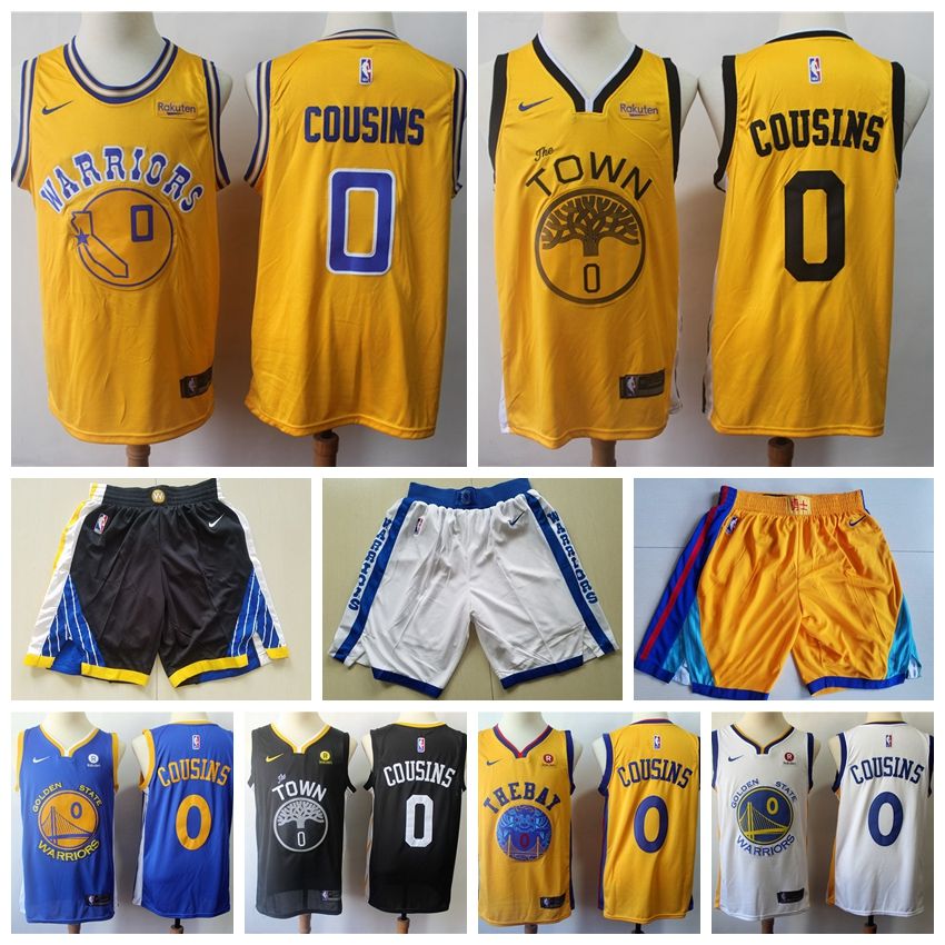 warriors jersey and shorts