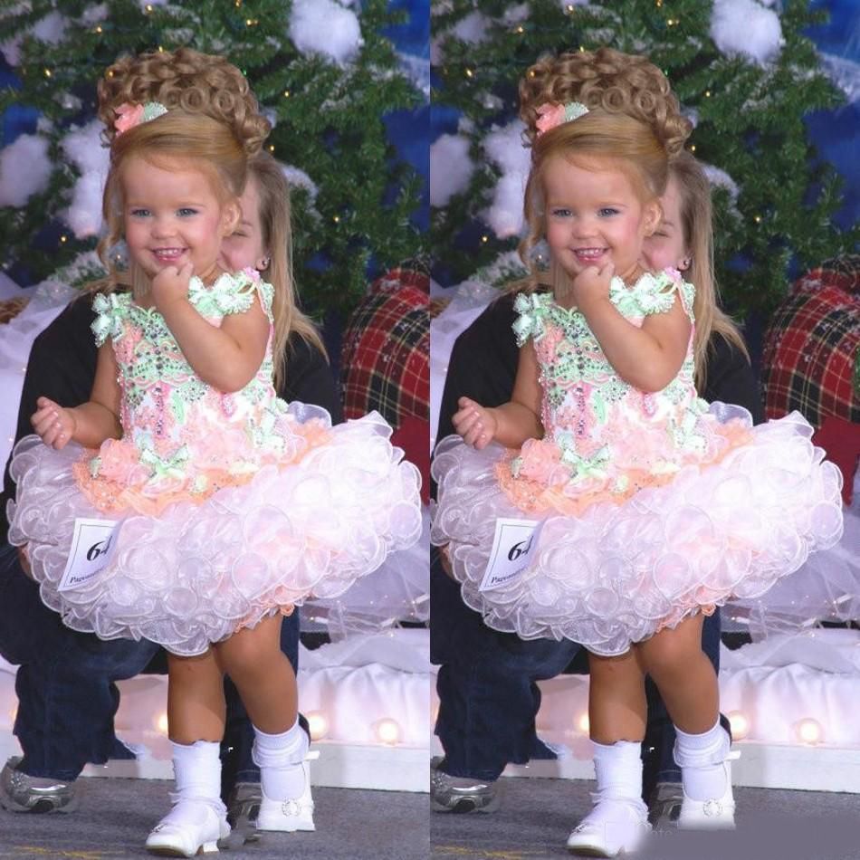 cheap pageant dresses for little miss