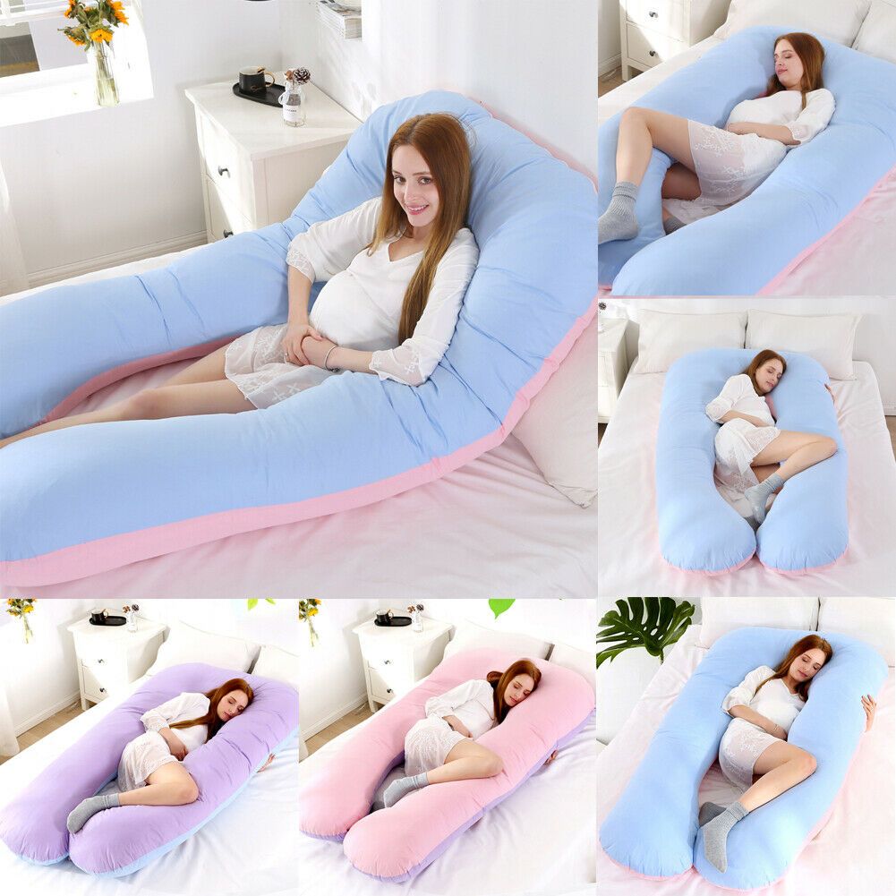 sleeping cushion for pregnancy