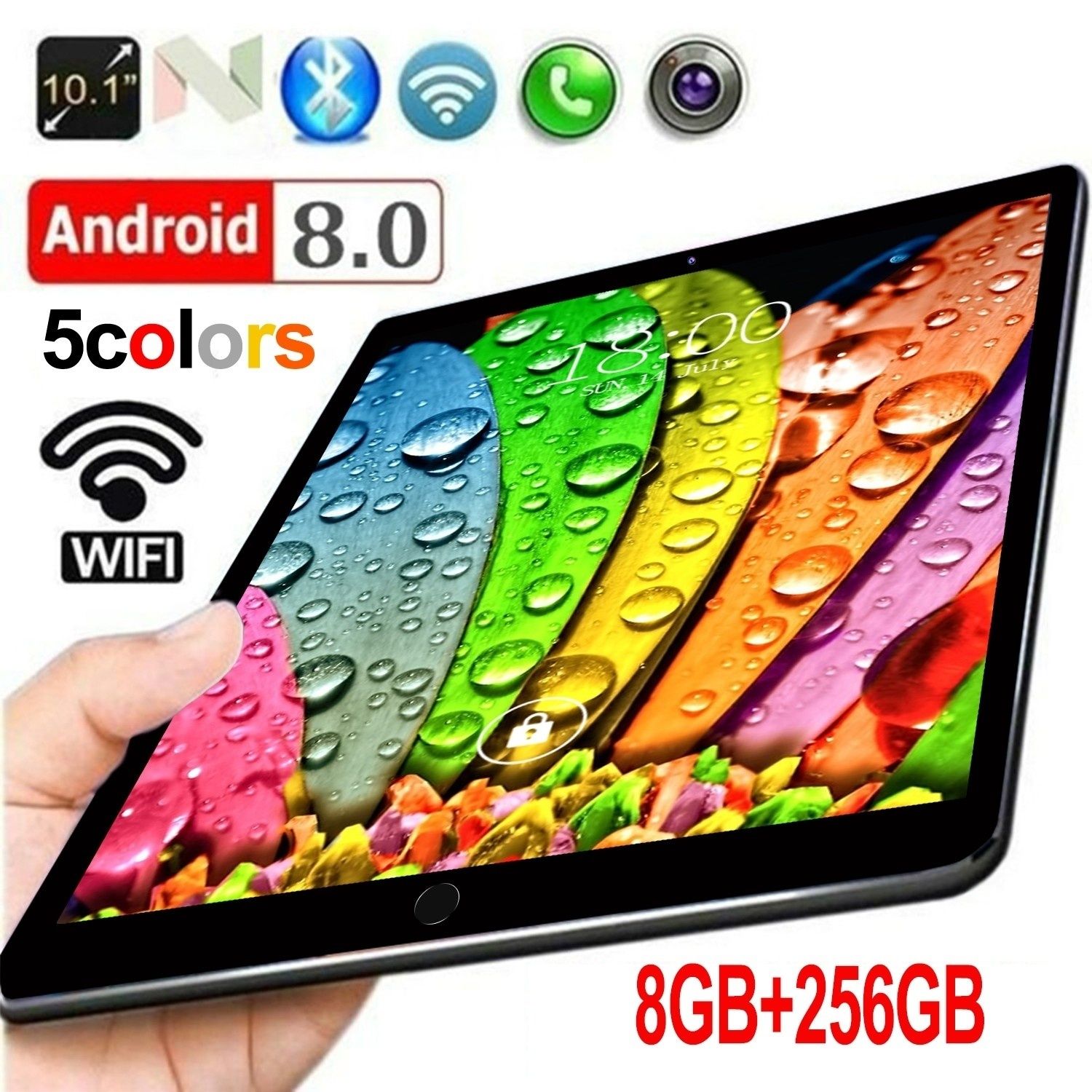 10 tablet with gps