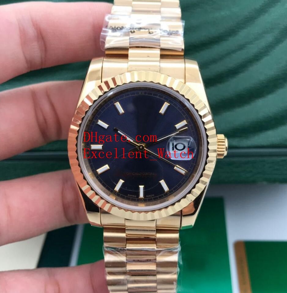 5 Colour Quality Hot Sell Ladies Watch 36 Mm 31 Mm 179173 178273 179173 18k Yellow Gold Asian 2813 Automatic Mechanical Christmas Gift Best Wristwatches Buy Wristwatches From Excellent Watch 78 Dhgate Com