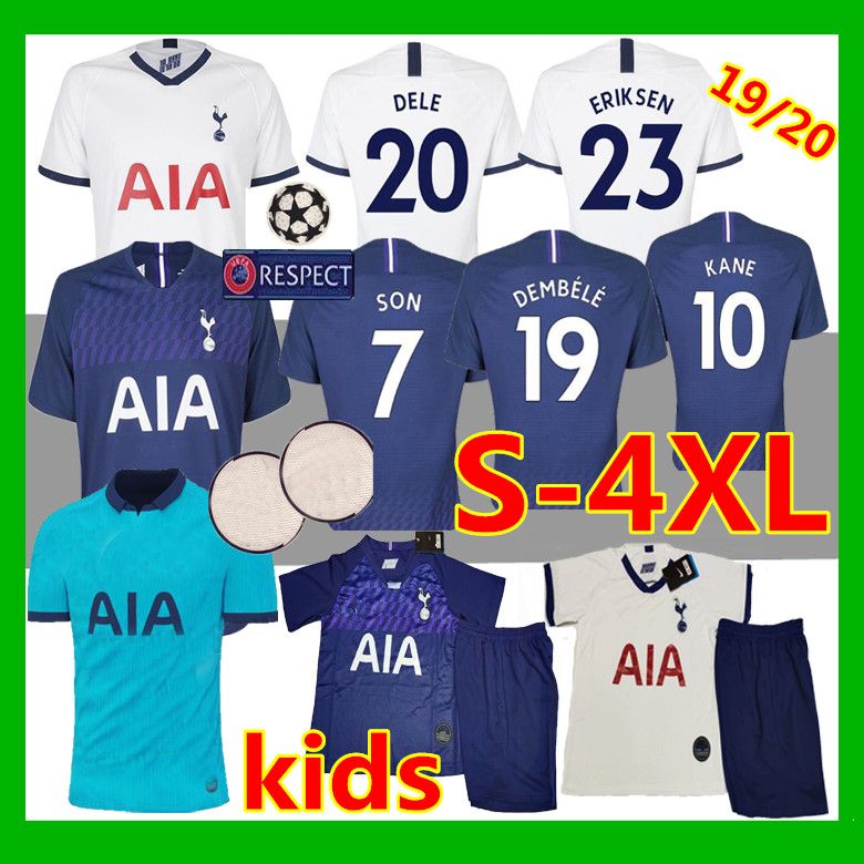 4xl spurs jersey