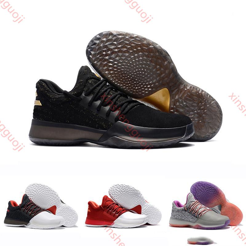 james harden boys shoes