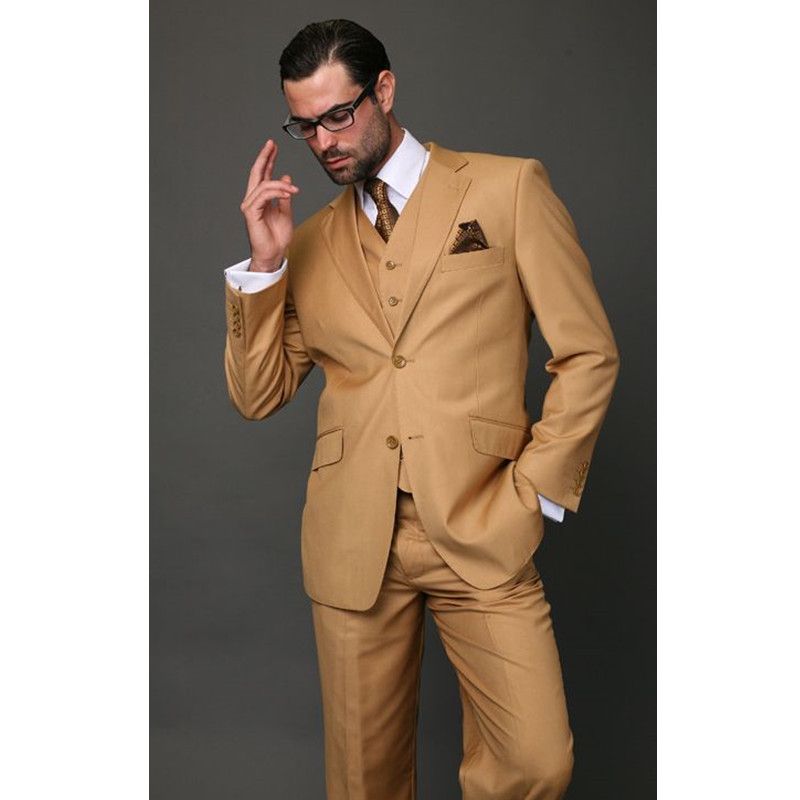 Veston Chaqueta Clásico De Hombre Veston Chaqueta Clásico De Hombre
