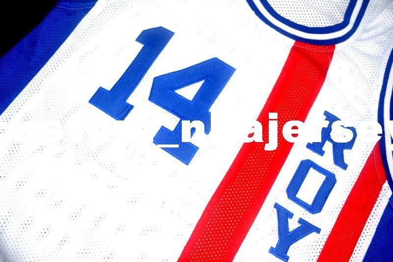 2020 Wholesale Oscar Robertson 14 Cincinnati Royals Basketball Jersey White Stitched Custom Any Number Name Men Women Youth Basketball Jerseys From Custom Nbajersey 21 63 Dhgate Com