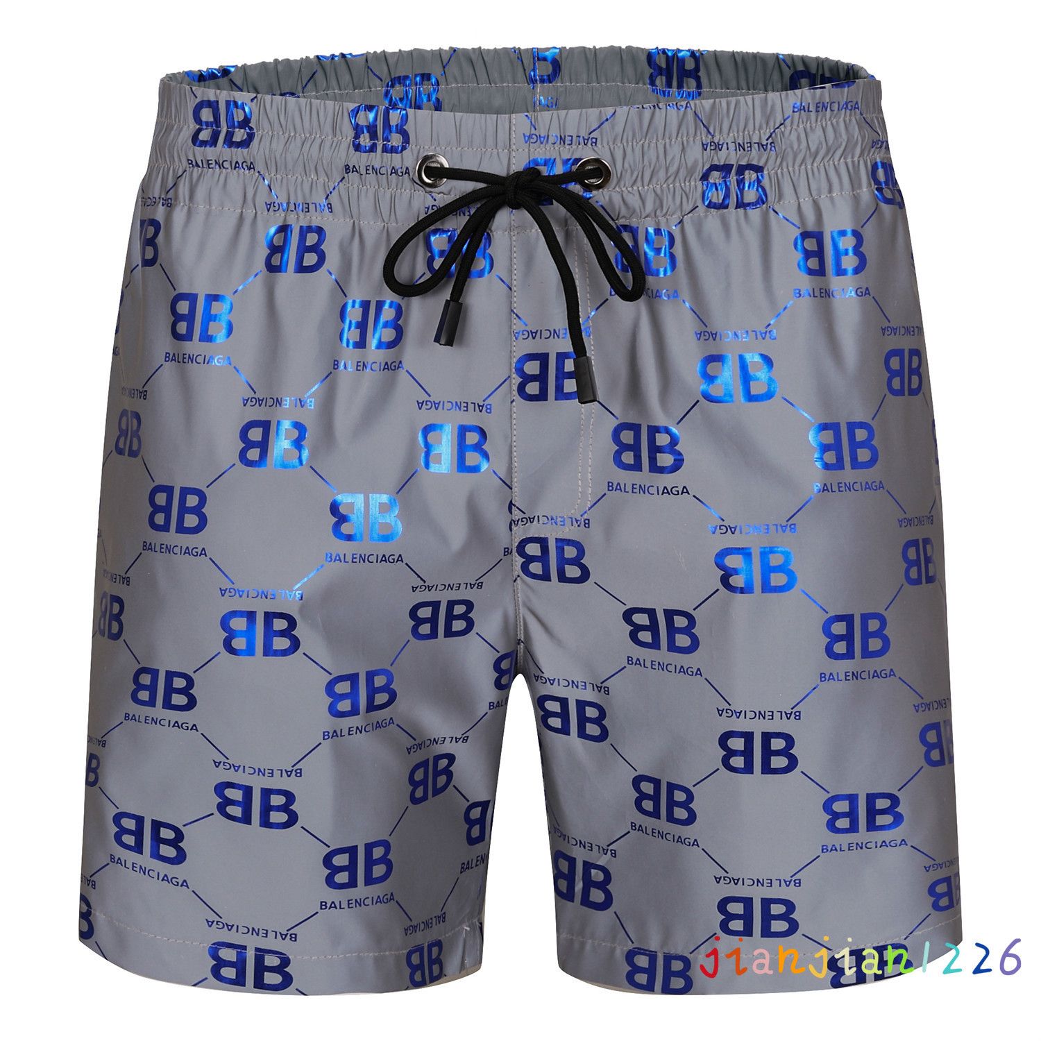 high end swim shorts