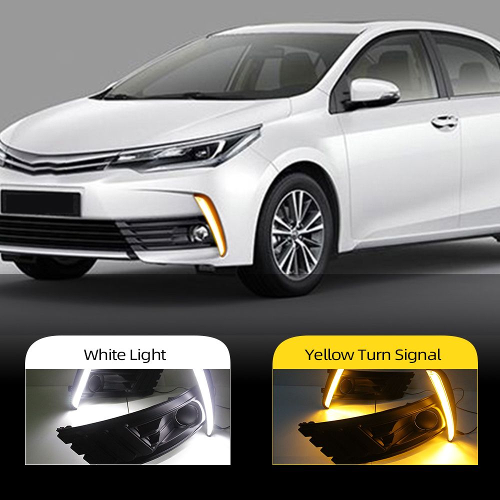 2018 toyota corolla se accessories