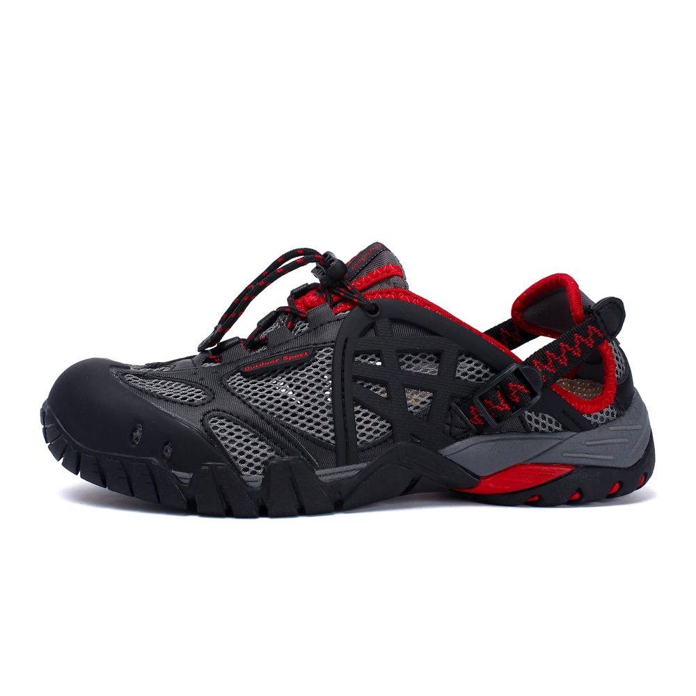 mens summer hiking shoes