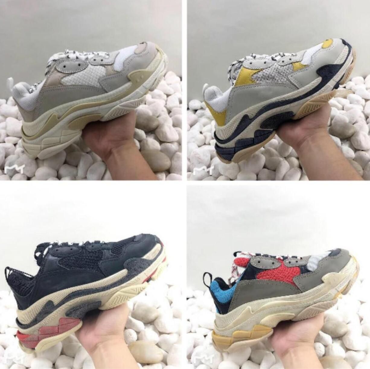 trendy shoes 2019 sneakers