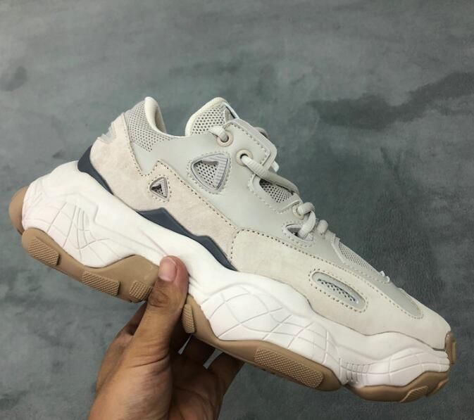 chunky trainers 2019