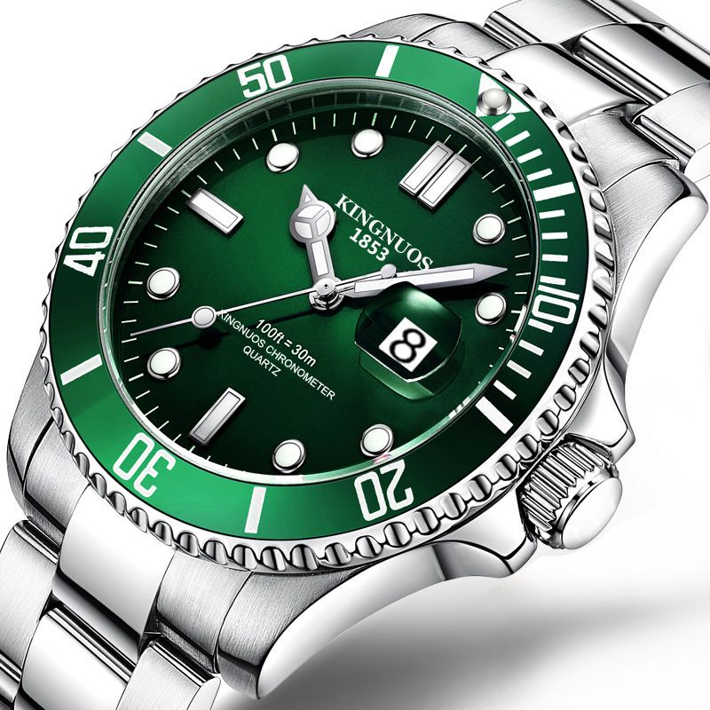 Cintura in argento verde