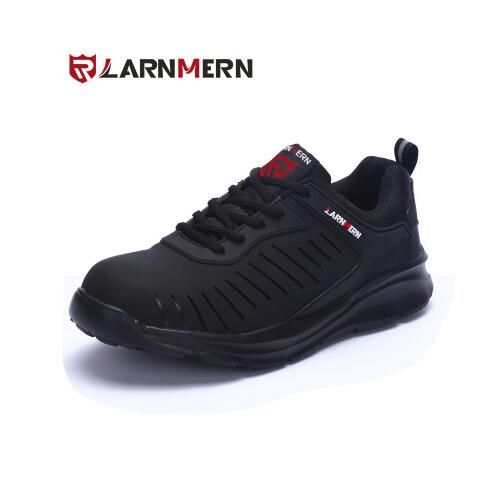 safety shoes larnmern