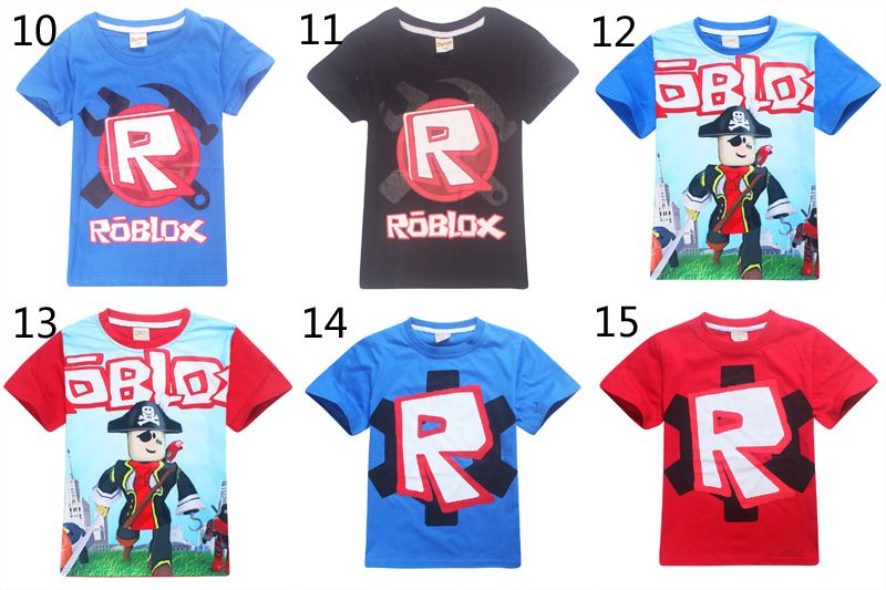 2020 15 Style Boys Girls Roblox Stardust Ethical T Shirts 2019 New Children Cartoon Game Cotton Short Sleeve T Shirt Baby Kids Clothing B From Rose Liu 4 94 Dhgate Com - detail feedback questions about 2019 new game roblox t shirt