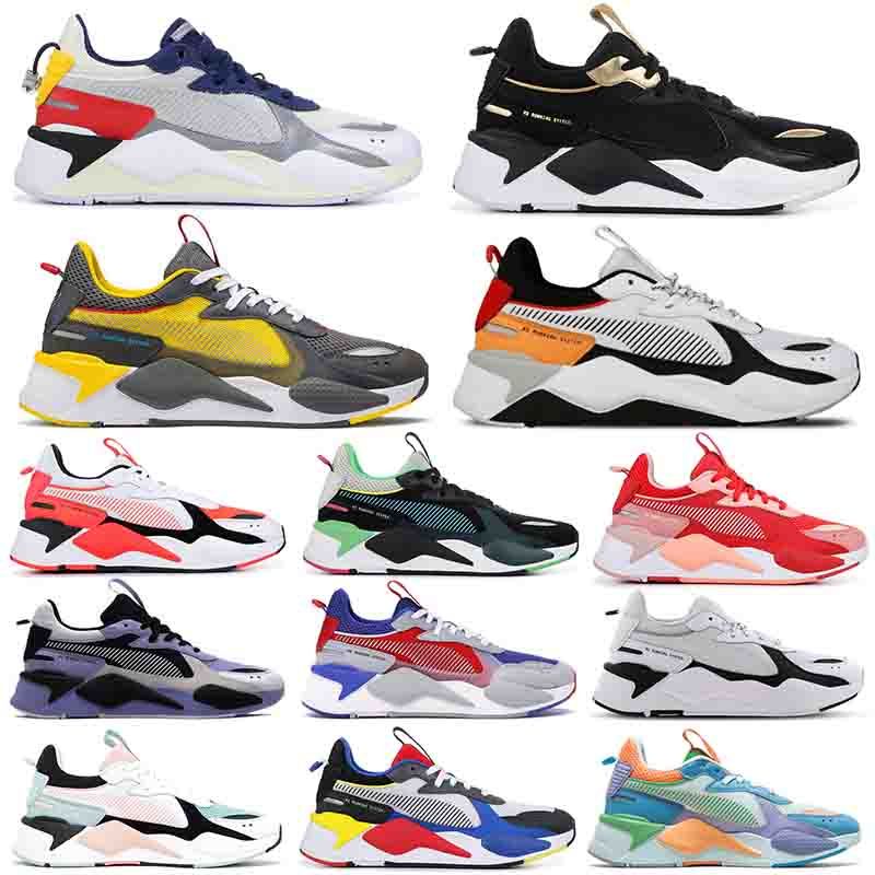 new puma transformers