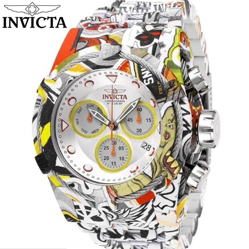 invicta dhgate