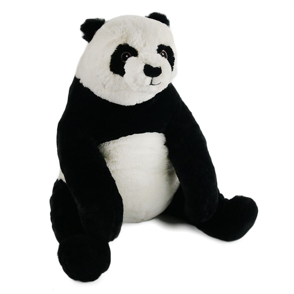 panda soft toy