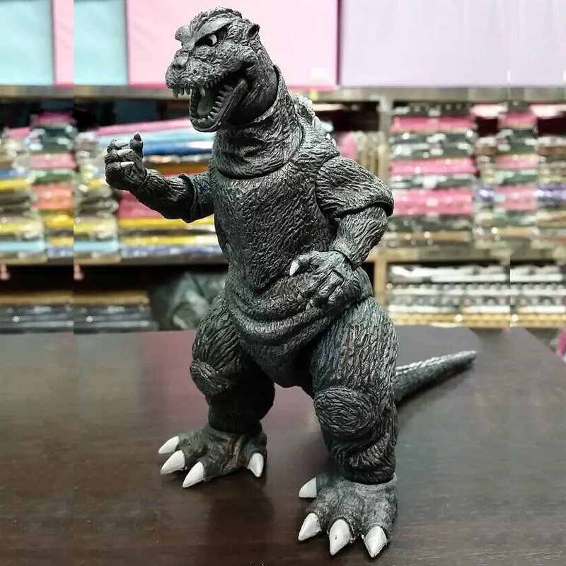 gojira toys