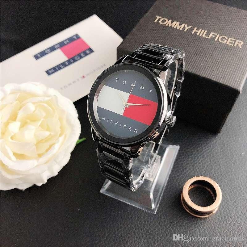 tommy hilfiger watch dhgate