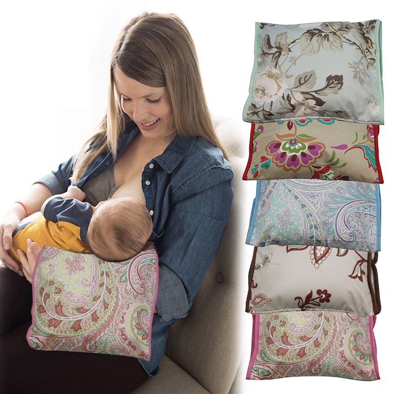 breastfeeding arm pillow