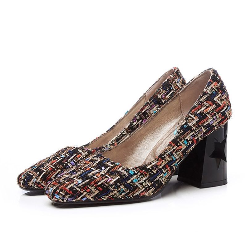 black pumps womens uk