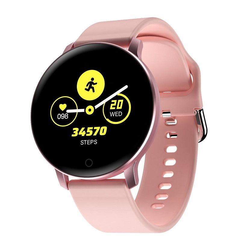 Suministro Al Por Mayor Elegante De La Pantalla Del Reloj Nueva XPresión  Arterial Bluetooth Ritmo Cardíaco Monitoreo Impermeable Contador De Paso De  Deportes SmartWatch De Huangbowei, 9,97 € | Es.DHgate.Com