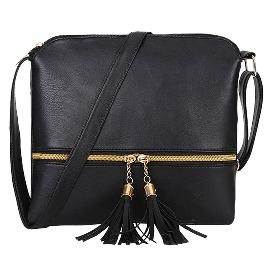 pure leather purse for ladies