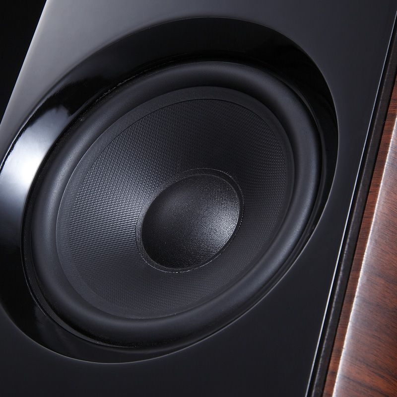 Bluetooth Combined Speaker Output Power 60W 5670 Electron Tube