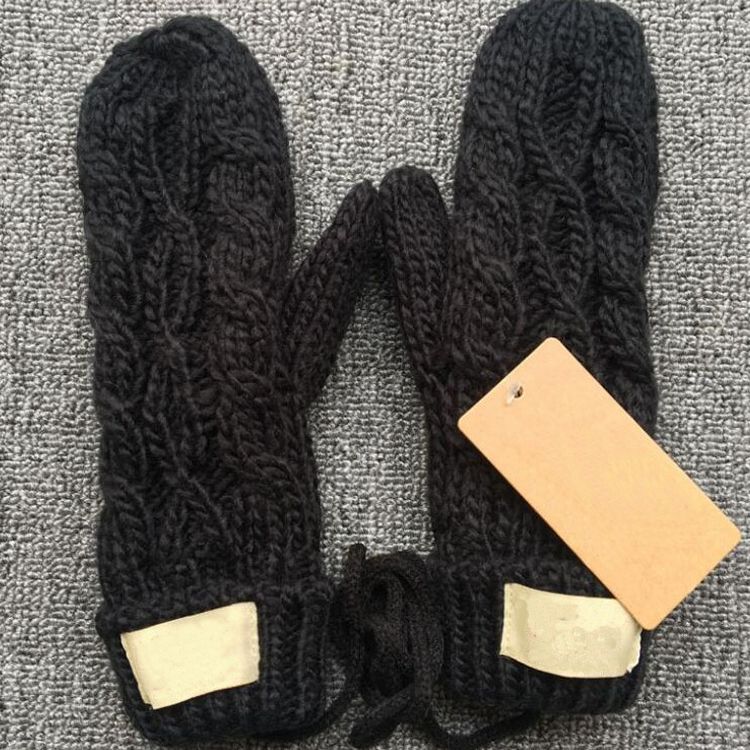 mens mittens wool
