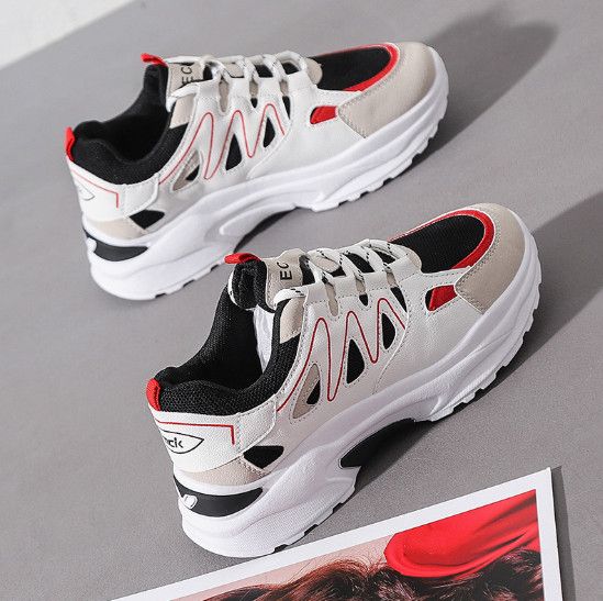 Compra Zapatos Para Correr Barato | Entrega Rápida Y Calidad | Es.Dhgate.  Mejor Que Massimodutti \u0026 Geox.