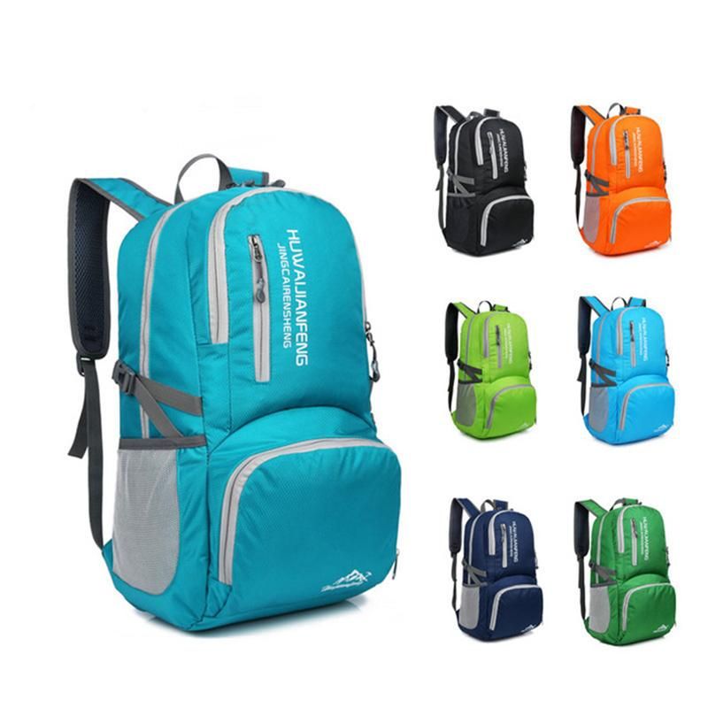 ultralight travel backpack