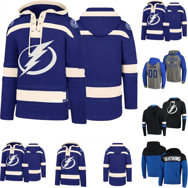 tampa bay lightning hoodie jersey