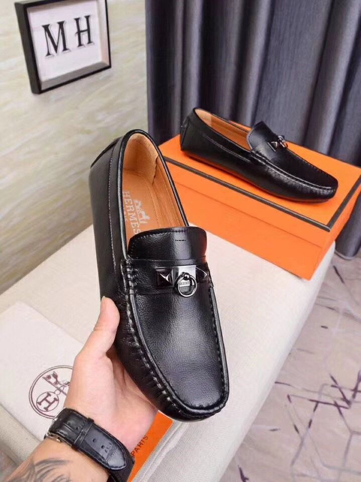 durable loafers