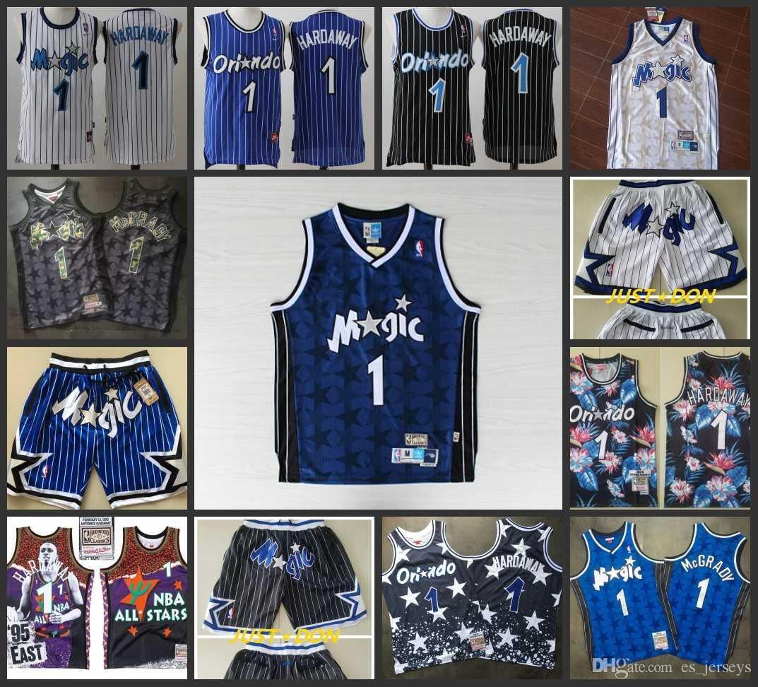 orlando magic retro jersey